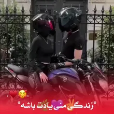 زندگی منی دلبر ❤️‍🩹🫂🔗