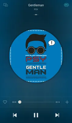 Song " gentleman " by PSY🎶🎵🎼🎤🎧  #song_choice