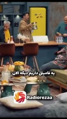 خاطره باحال مهران مدیری😂💔