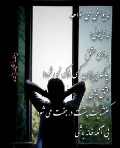 نه یوسفی می خواهد 