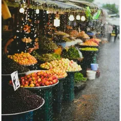 شنبه بازار #انزلی