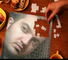 اگه من از خودم عکس میذارم