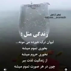 زندگی