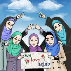 #Hijab