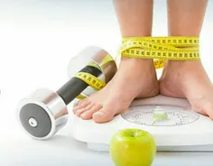 ✅ توصیه هایی برای ثابت نگه داشتن وزن پس از کاهش وزن: