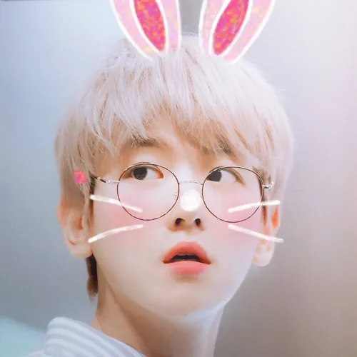 Baekhyun♥ ♥