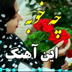 مرد تنهای شب #روز خوبی داشته باشید 