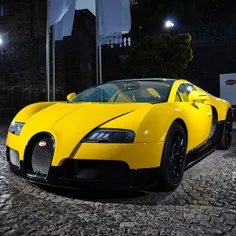 Bugatti Veyron Grand Sport