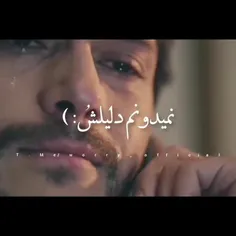 -#همه رفتن یه روزی توام با من غریبه شو...💔