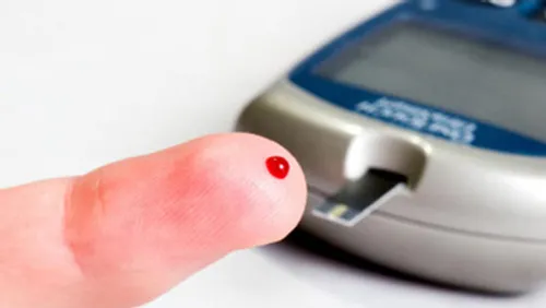 کنترل قند خون در مبتلایان به دیابت نوع ۲، سلامت کلی بدن ر