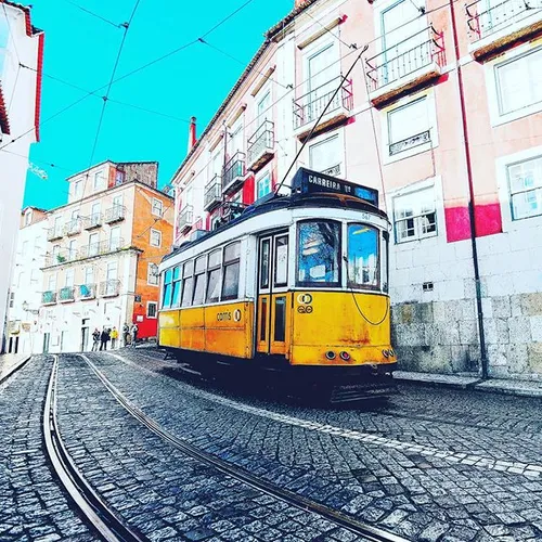 Lisboa / Portugal
