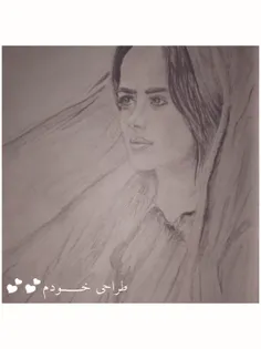 کار منه❤  ❤  قشنگه💓  