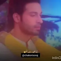 چکور و سورج 