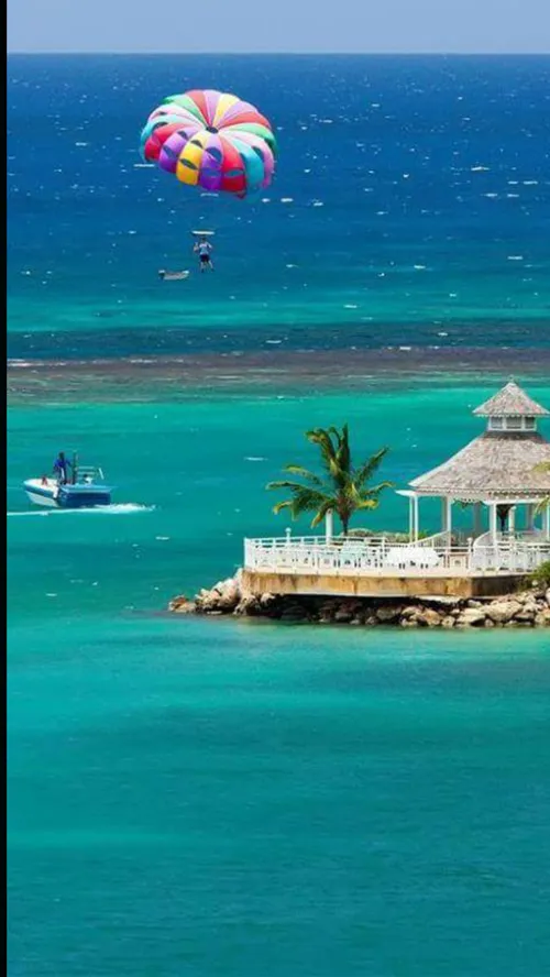 Bora Bora, French Polynesia by Arnie Papp ....