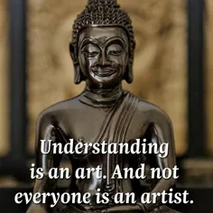 درک کردن یک هنره