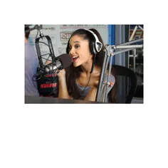 #arianagrande