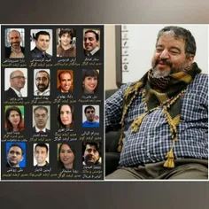 سمت راستی  رئیس پدافند غیر عامل و مسئول جلوگیری از #حملات