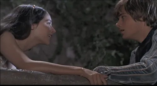 رومئو خوشگلتره از ژولیت