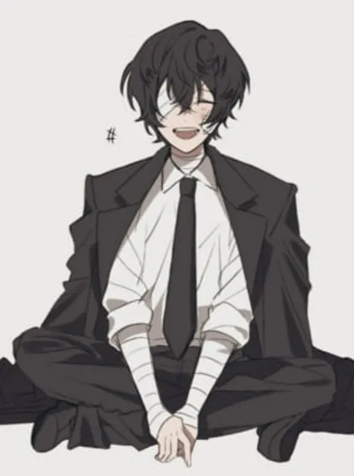 dazai