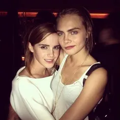 cara & Emma