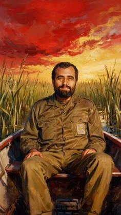 ✅این رو بدونید که دشمن،خدا شاهده! 