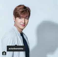 actorleeminhoo❤