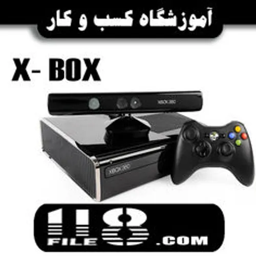 🎮آموزش تعمیر ایکس باکس