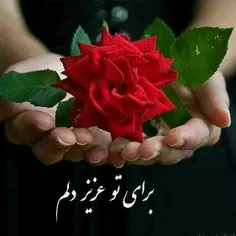 برای شما دوست گرامی