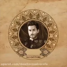 #مهدی_احمدوند🎤