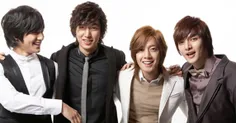 boys over flowers