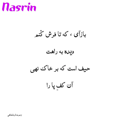 نسرین نانکلی 221