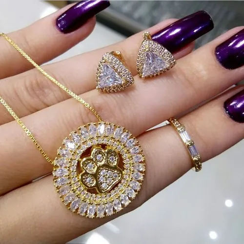 جواهرات mastaneh 24289506 - عکس ویسگون