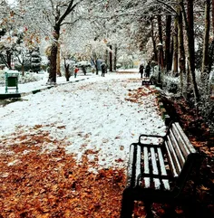 یکی بود یکی نبود ...