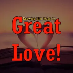 great love