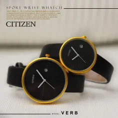 ⌚ ️برند معروف و محبوب Citizen