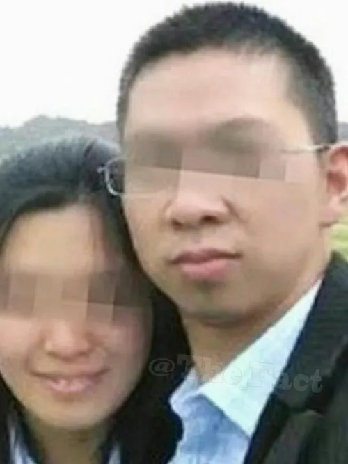 مردی چینی برای گرفتن پول بیمه عمر، مرگ خود را جعل کرده و 