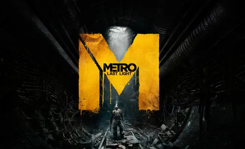 metro game