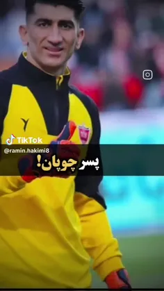 اینجاس ک باید بگی: چی بودی چی شدی تو😂🖤🗿