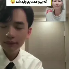 خدای خیلی بد میشه😅