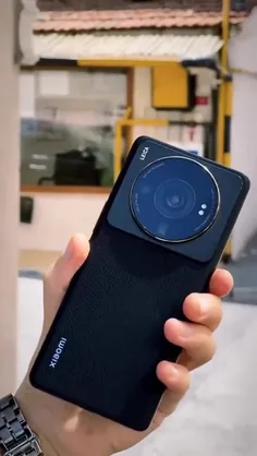 xiaomi 12s ultra