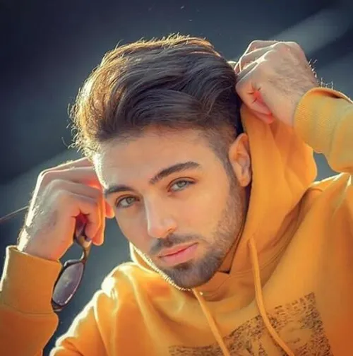 و اینم ارمیااااا😻 ✨ 🔥