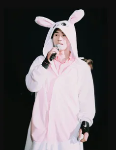 #suho 🐰 ❤ 