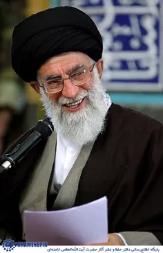 ‎ #TheGreatKhamenei