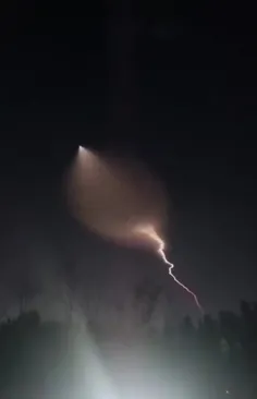 ♦️ایران از موشک جدیدی رونمایی کرد؟