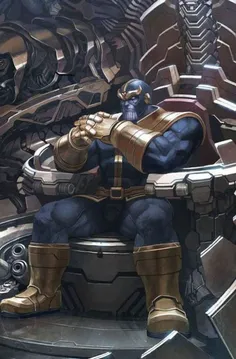 Thanos 