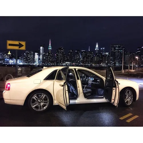 @jyd ny - Now offering luxury transportation services - l