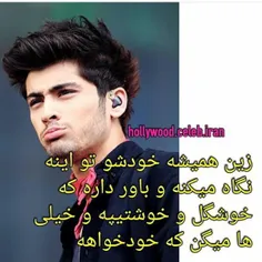 #zayn