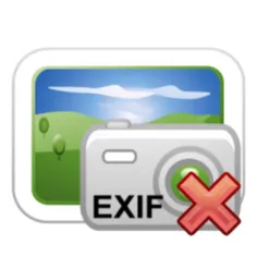 حذف اطلاعات EXIF از روی عکس ها 