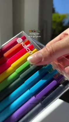 بهترین هدیه برای هنرمند ها 🎨🖌