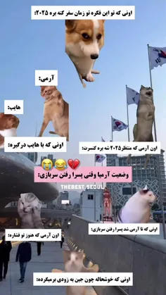 وضعیت آرمیون در این روز ها به روات تصویر🤣🤣🤣😐😐